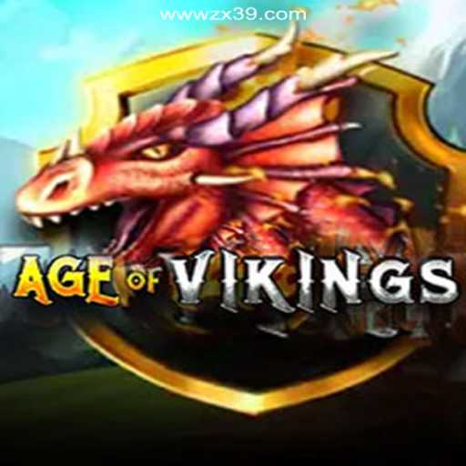 Exploring the Epic World of AgeofViking on ZX39.COM Platform