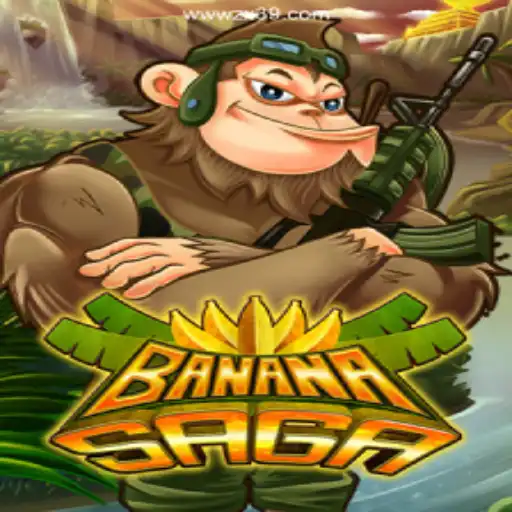 Explore the Exciting World of BananaSaga on ZX39.COM Platform-Oficial Slots Brasil #1