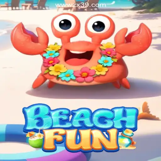 Exploring the Excitement of BeachFun on ZX39.COM: Brazil's Premier Slots Platform