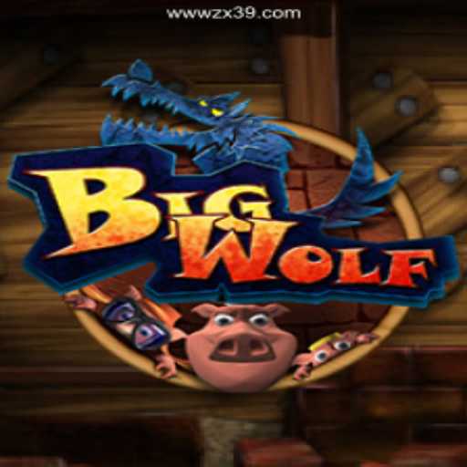 BigWolf: Unleashing Adventure on ZX39.COM Platform-Oficial Slots Brasil #1