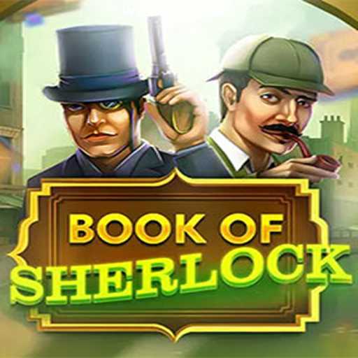 Explore the Thrilling World of BookOfSherlock on ZX39.COM: Brazil's #1 Official Slots Platform