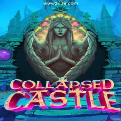 Exploring the World of CollapsedCastle on ZX39.COM