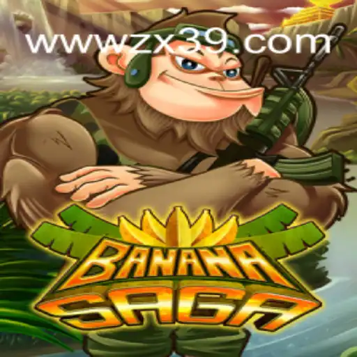 Explore the Exciting World of BananaSaga on ZX39.COM Platform-Oficial Slots Brasil #1