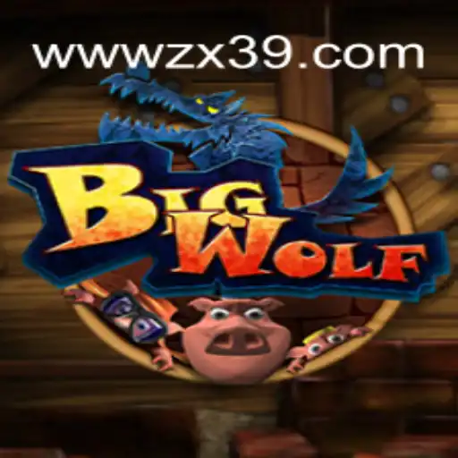 BigWolf: Unleashing Adventure on ZX39.COM Platform-Oficial Slots Brasil #1