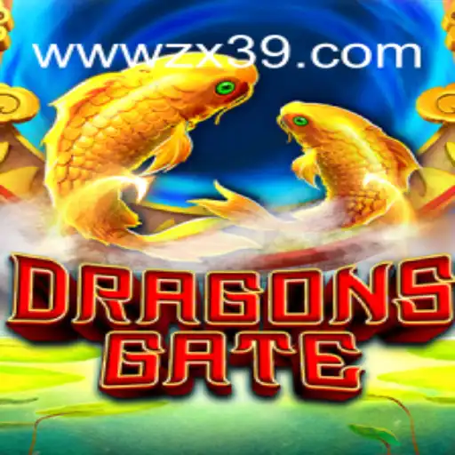 DragonsGate: Unleashing the Magic on ZX39.COM Platform