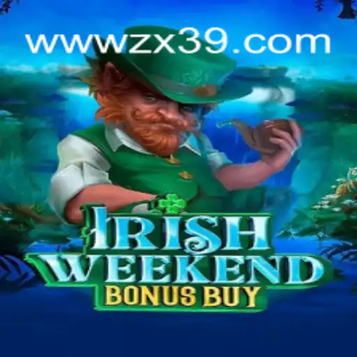 Exploring the Exciting World of IrishWeekendBonusBuy