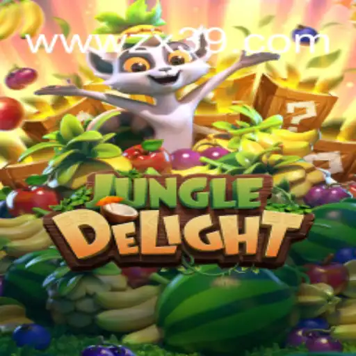 Explore the Thrills of JungleDelight: Unveiling the Top Slots Game on ZX39.COM
