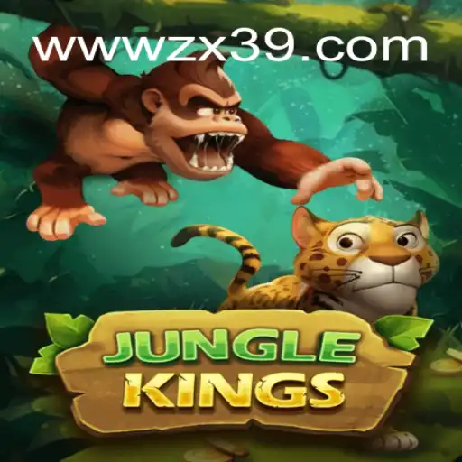 JungleKings: Exploring the Exciting World of Official Slots in Brazil
