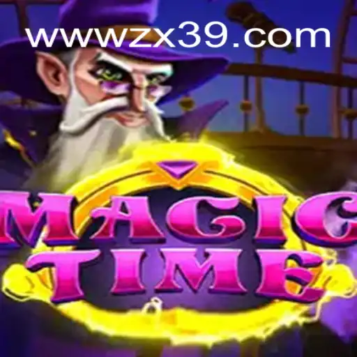 Unveiling MagicTime: A Deep Dive into the Official Slots Game of ZX39.COM Platform Brasil