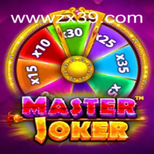 Discover MasterJoker: A Thrilling Slot Game Experience on ZX39.COM Platform-Oficial Slots Brasil #1