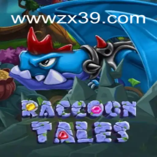 RaccoonTales: A Journey Through the Enchanting World of Official Slots Brasil #1