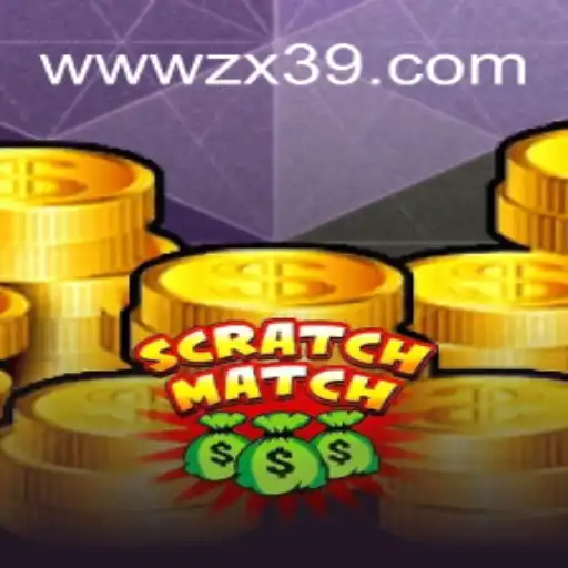 ScratchMatch: The Ultimate Gaming Experience on ZX39.COM Platform