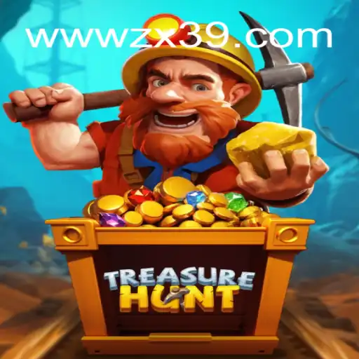 Exploring TreasureHunt on the ZX39.COM Platform - The Ultimate Slots Experience in Brazil