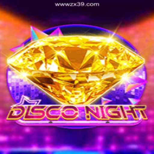 Experience the Thrill of DiscoNight on ZX39.COM Platform - Official Slots Brasil #1
