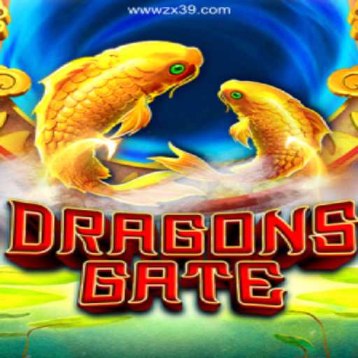 DragonsGate: Unleashing the Magic on ZX39.COM Platform