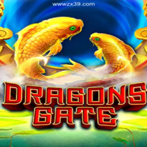 DragonsGate: Unleashing the Magic on ZX39.COM Platform