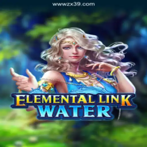 ElementalLinkWater: Unveiling the Thrilling Slots Experience on ZX39.COM
