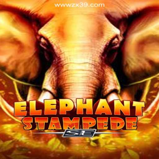 Discover the Thrills of ElephantStampedeSE on ZX39.COM Platform