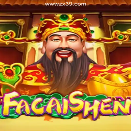 Discovering the Excitement of FaCaiShen on ZX39.COM Platform-Oficial Slots Brasil #1