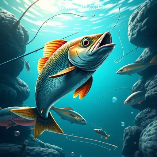 The Art and Science of Fishing: Unlocking the Secrets of ZX39.COM Platform-Oficial Slots Brasil #1