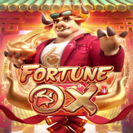 FortuneOx: A Comprehensive Guide to the Hit Slot Game on ZX39.COM Platform