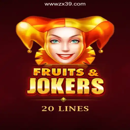 Exploring the Vibrant World of FruitsAndJokers20 on ZX39.COM: Brazil's Premier Slot Platform