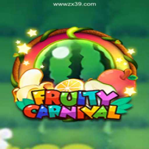 FruityCarnival: A Taste of Fun on ZX39.COM Platform-Oficial Slots Brasil #1