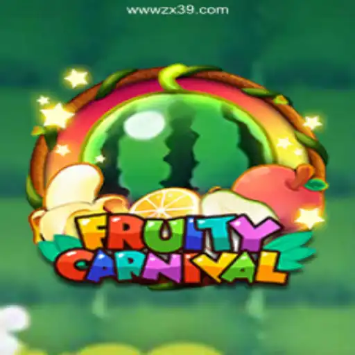 FruityCarnival: A Taste of Fun on ZX39.COM Platform-Oficial Slots Brasil #1