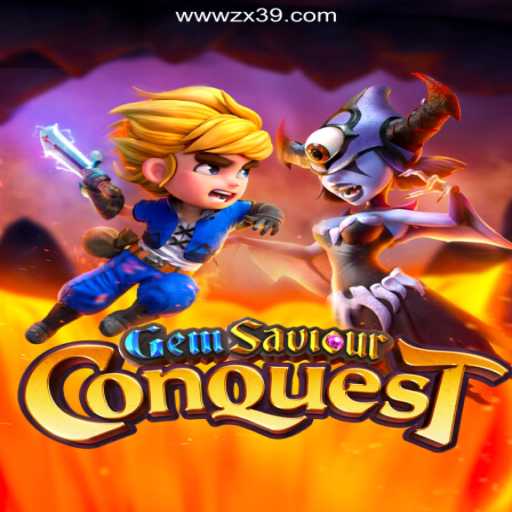 GemSaviourConquest: A Dive into the Dynamic World of Slots