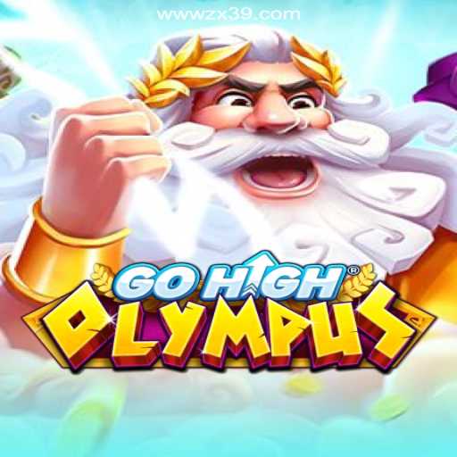 GoHighOlympus: A New Era in Slot Gaming on the ZX39.COM Platform