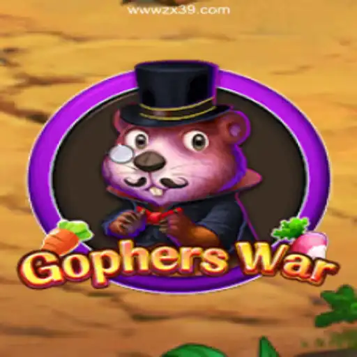 Enter the Epic Realm of GophersWar: The Ultimate Gaming Experience