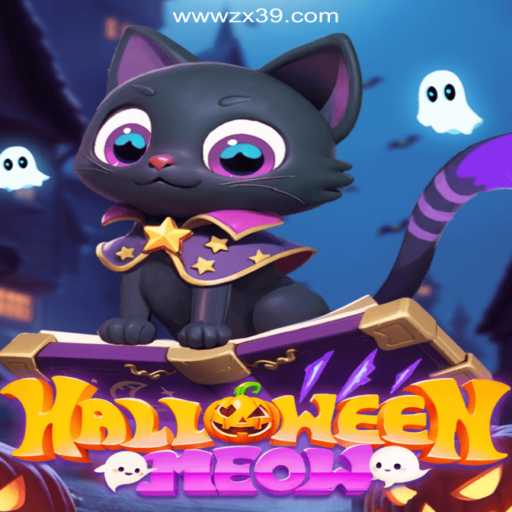 Exploring HalloweenMeow: A Thrilling Gaming Experience on ZX39.COM