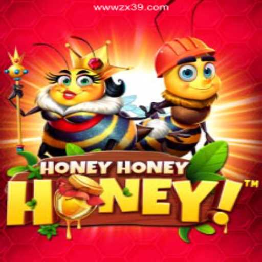 Discover the Exciting World of HoneyHoneyHoney on ZX39.COM Platform - The Oficial Slots Brasil #1