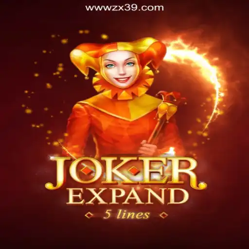 Experience the Thrill of JokerExpand on ZX39.COM Platform: The Official Slots of Brasil