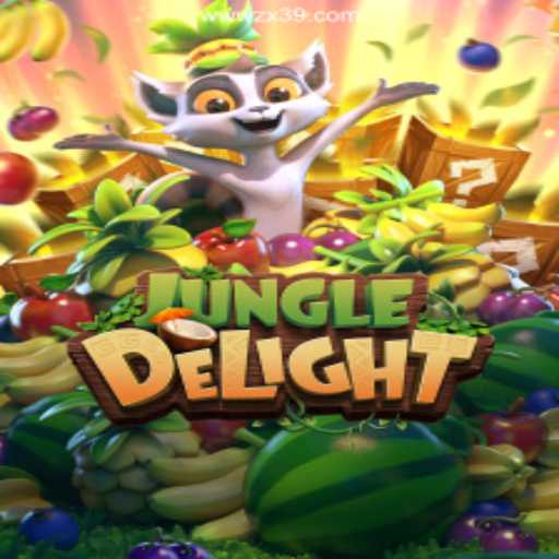 Explore the Thrills of JungleDelight: Unveiling the Top Slots Game on ZX39.COM