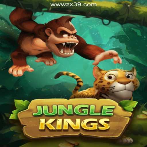 JungleKings: Exploring the Exciting World of Official Slots in Brazil