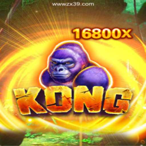 Kong: An Engaging Adventure on the ZX39.COM Platform