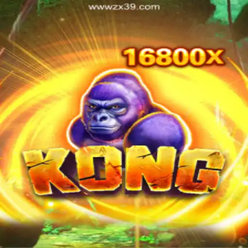 Kong: An Engaging Adventure on the ZX39.COM Platform