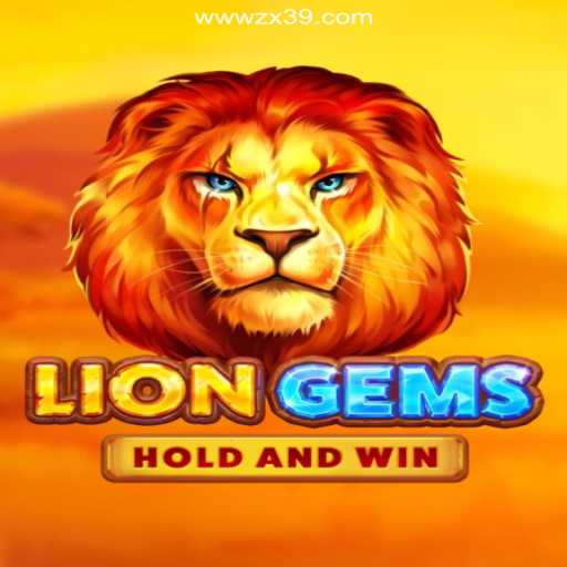 Exploring LionGems on the ZX39.COM Platform: Official Slots Brasil's Top Choice