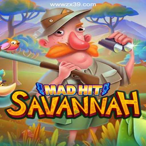 Unveiling the Thrilling World of MadHitSavannah on ZX39.COM: An Official Slots Experience in Brazil