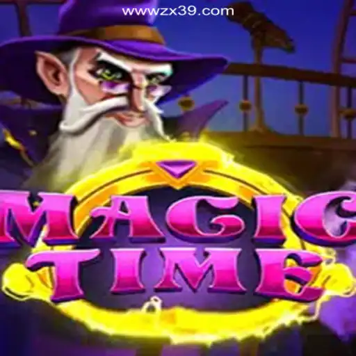 Unveiling MagicTime: A Deep Dive into the Official Slots Game of ZX39.COM Platform Brasil
