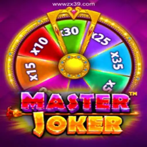 Discover MasterJoker: A Thrilling Slot Game Experience on ZX39.COM Platform-Oficial Slots Brasil #1