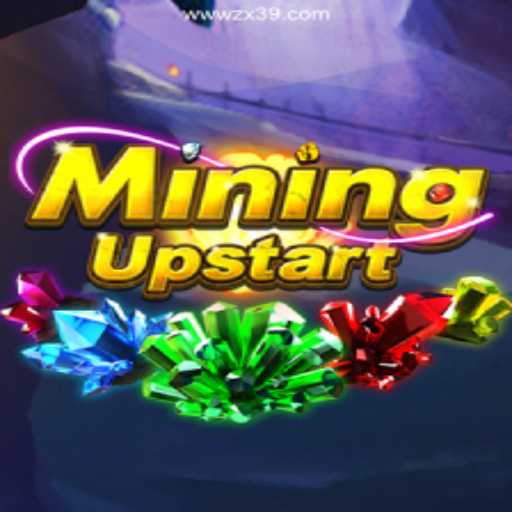 Exploring the Dynamic World of MiningUpstart: Your Ultimate Guide to Gaming on ZX39.COM Platform-Official Slots Brasil #1