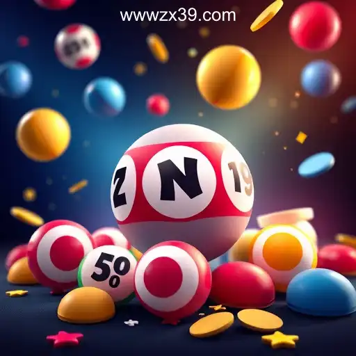 Online Bingo: A Deep Dive into the ZX39.COM platform-Oficial Slots Brasil #1