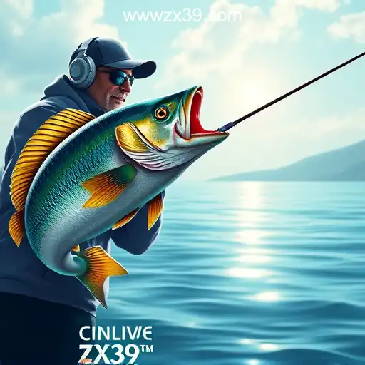 Online Fishing with ZX39.COM platform-Oficial Slots Brasil #1