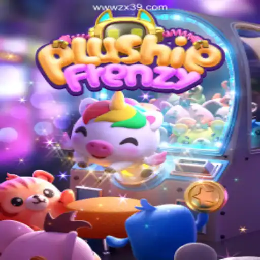 PlushieFrenzy: The Ultimate Gaming Experience on ZX39.COM Platform