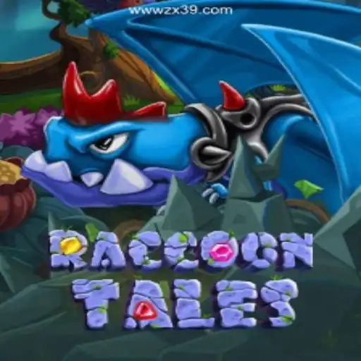 RaccoonTales: A Journey Through the Enchanting World of Official Slots Brasil #1