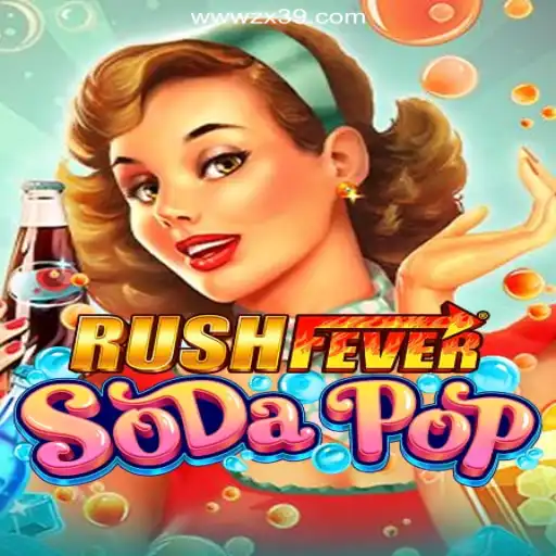 RushFeverSodaPop: A Bubbling Adventure on the ZX39.COM Platform