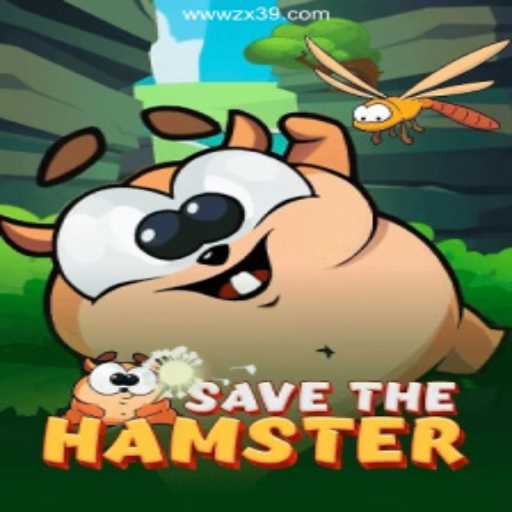 SavetheHamster: A Thrilling Adventure on ZX39.COM Platform - Official Slots Brasil #1