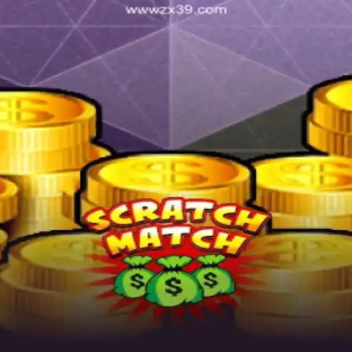 ScratchMatch: The Ultimate Gaming Experience on ZX39.COM Platform